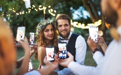 Wedding Photos: Stunning Duluth & Superior Spots