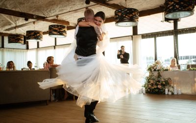 First Dance Songs: 10 Must-Have MN Favorites!